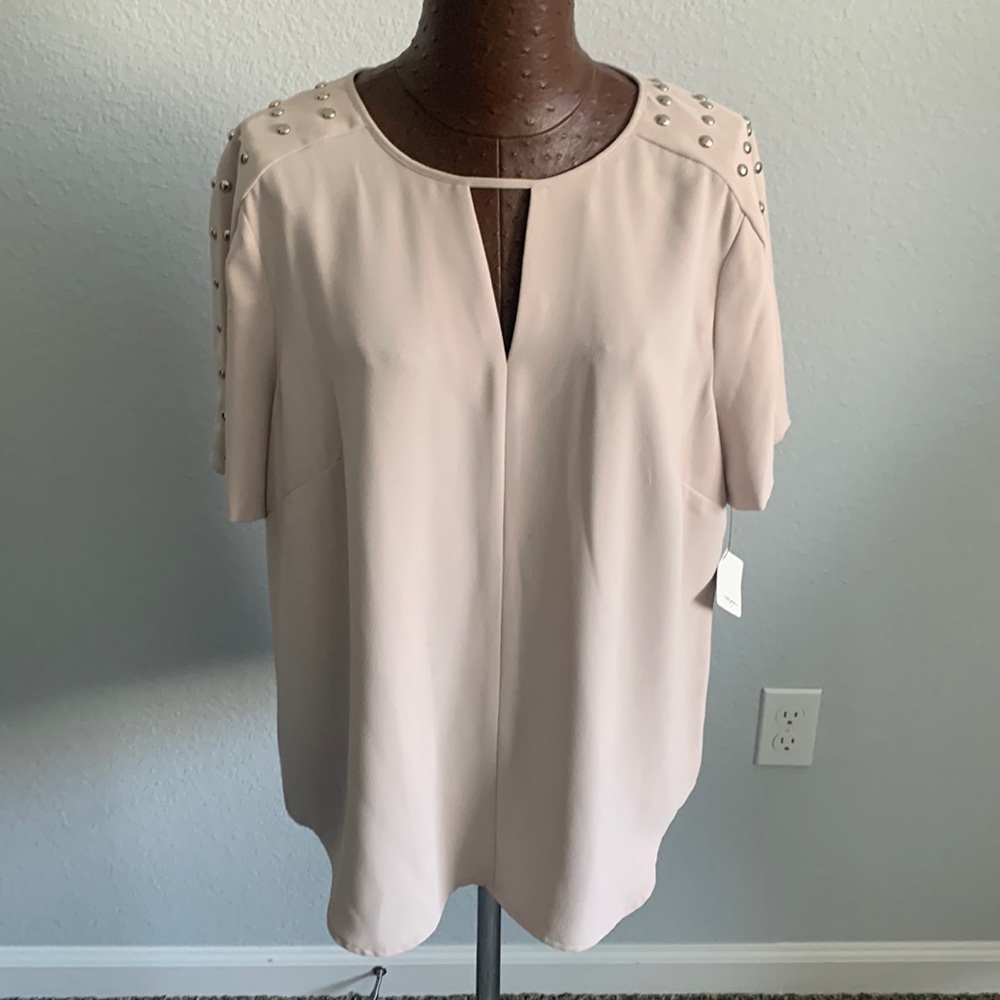 Halogen shirt
